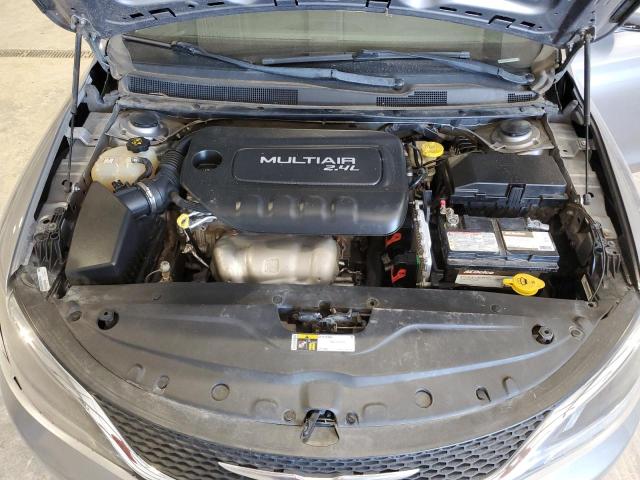 Photo 10 VIN: 1C3CCCABXGN113428 - CHRYSLER 200 LIMITE 