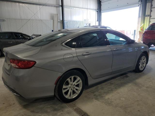 Photo 2 VIN: 1C3CCCABXGN113428 - CHRYSLER 200 LIMITE 