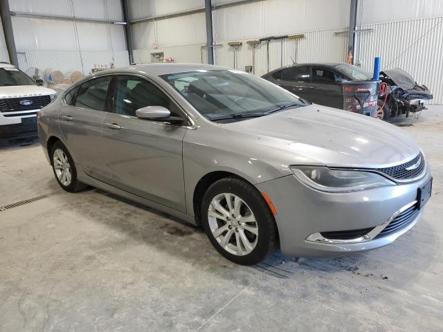 Photo 3 VIN: 1C3CCCABXGN113428 - CHRYSLER 200 LIMITE 