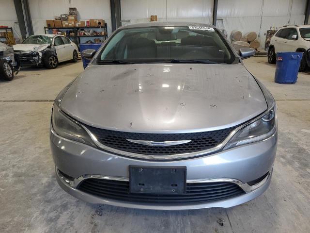 Photo 4 VIN: 1C3CCCABXGN113428 - CHRYSLER 200 LIMITE 