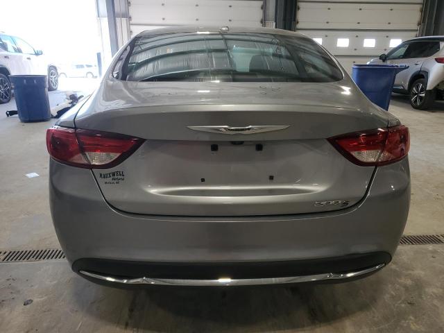 Photo 5 VIN: 1C3CCCABXGN113428 - CHRYSLER 200 LIMITE 