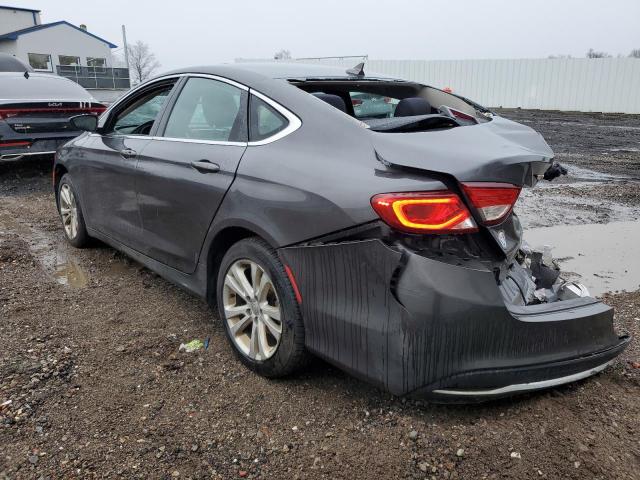 Photo 1 VIN: 1C3CCCABXGN115275 - CHRYSLER 200 