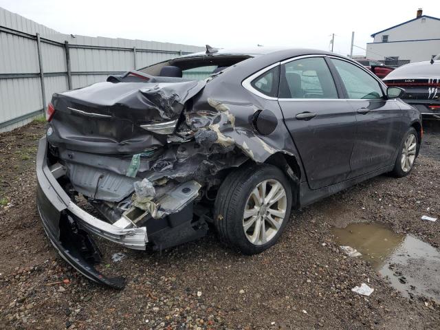 Photo 2 VIN: 1C3CCCABXGN115275 - CHRYSLER 200 