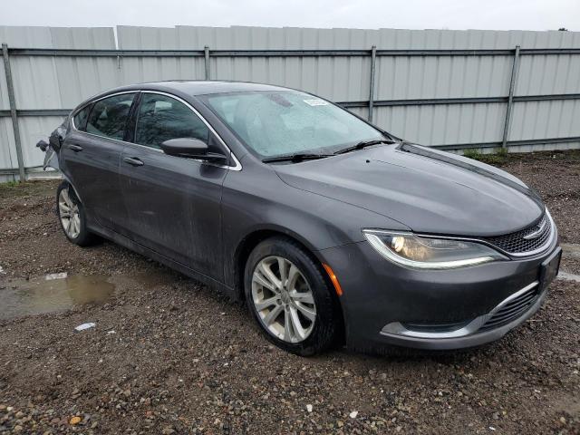 Photo 3 VIN: 1C3CCCABXGN115275 - CHRYSLER 200 