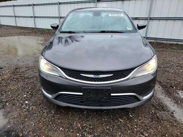 Photo 4 VIN: 1C3CCCABXGN115275 - CHRYSLER 200 