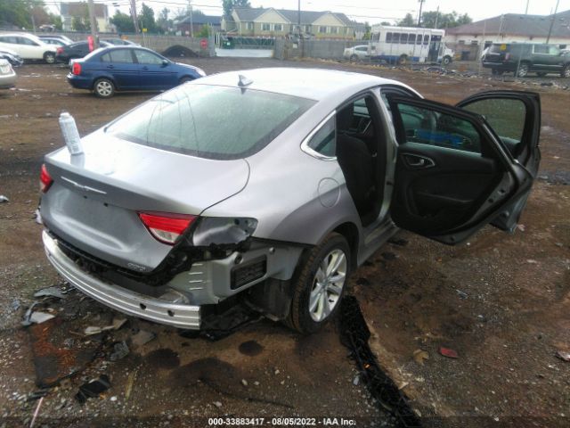 Photo 3 VIN: 1C3CCCABXGN115843 - CHRYSLER 200 