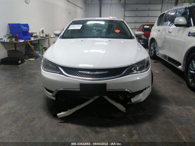 Photo 5 VIN: 1C3CCCABXGN118743 - CHRYSLER 200 