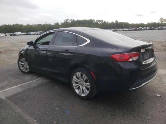 Photo 1 VIN: 1C3CCCABXGN125403 - CHRYSLER 200 LIMITE 