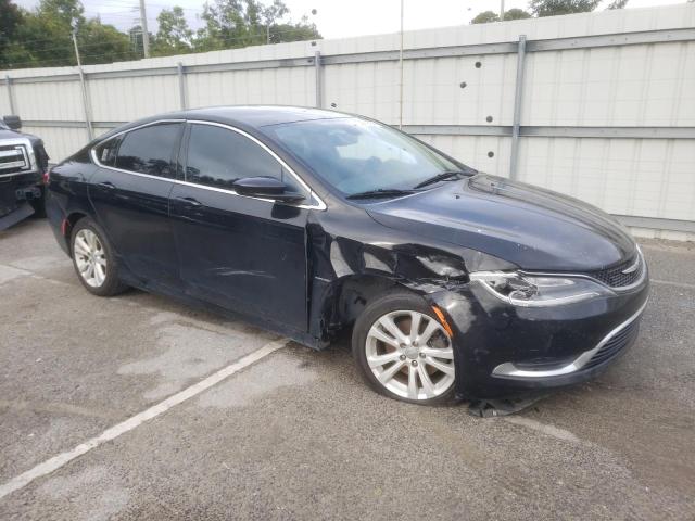 Photo 3 VIN: 1C3CCCABXGN125403 - CHRYSLER 200 LIMITE 