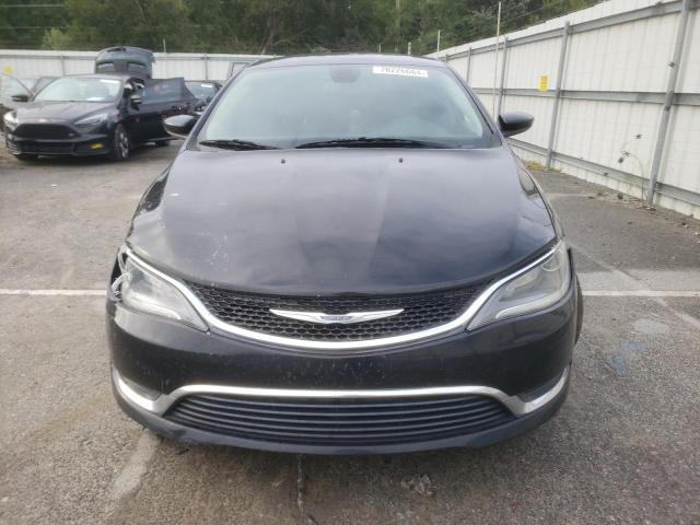 Photo 4 VIN: 1C3CCCABXGN125403 - CHRYSLER 200 LIMITE 