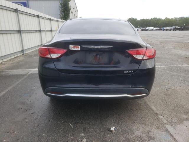 Photo 5 VIN: 1C3CCCABXGN125403 - CHRYSLER 200 LIMITE 