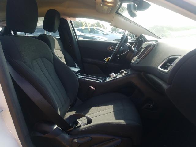 Photo 4 VIN: 1C3CCCABXGN126728 - CHRYSLER 200 LIMITE 