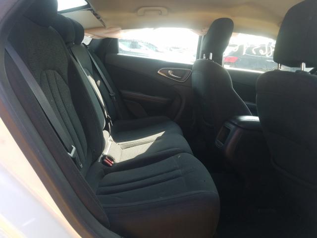 Photo 5 VIN: 1C3CCCABXGN126728 - CHRYSLER 200 LIMITE 