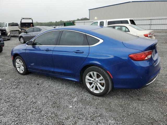 Photo 1 VIN: 1C3CCCABXGN127071 - CHRYSLER 200 