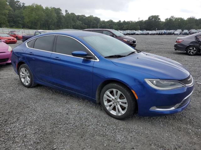 Photo 3 VIN: 1C3CCCABXGN127071 - CHRYSLER 200 