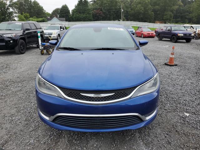 Photo 4 VIN: 1C3CCCABXGN127071 - CHRYSLER 200 