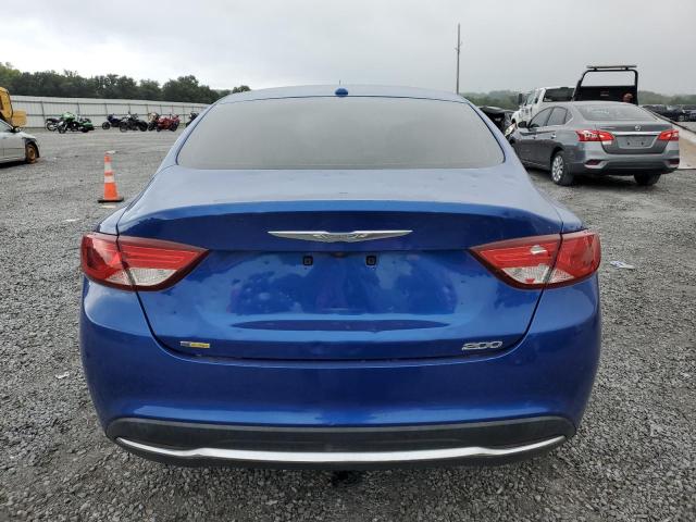 Photo 5 VIN: 1C3CCCABXGN127071 - CHRYSLER 200 