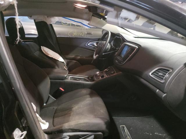 Photo 4 VIN: 1C3CCCABXGN128205 - CHRYSLER 200 LIMITE 