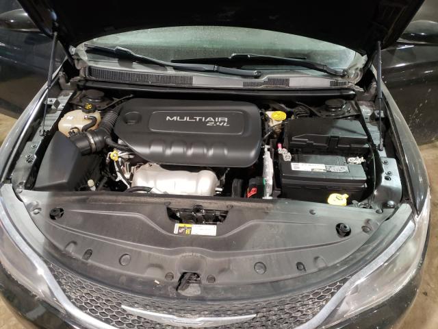 Photo 6 VIN: 1C3CCCABXGN128205 - CHRYSLER 200 LIMITE 