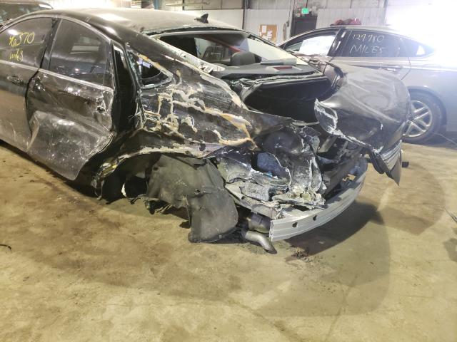 Photo 8 VIN: 1C3CCCABXGN128205 - CHRYSLER 200 LIMITE 