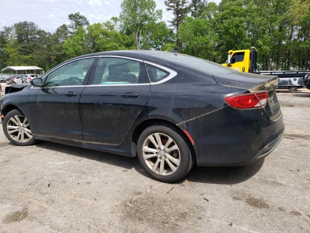 Photo 1 VIN: 1C3CCCABXGN128253 - CHRYSLER 200 