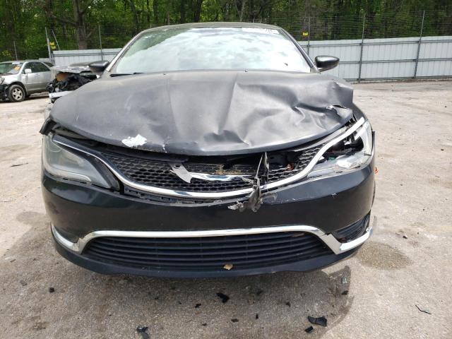 Photo 4 VIN: 1C3CCCABXGN128253 - CHRYSLER 200 