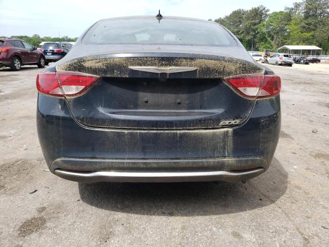 Photo 5 VIN: 1C3CCCABXGN128253 - CHRYSLER 200 