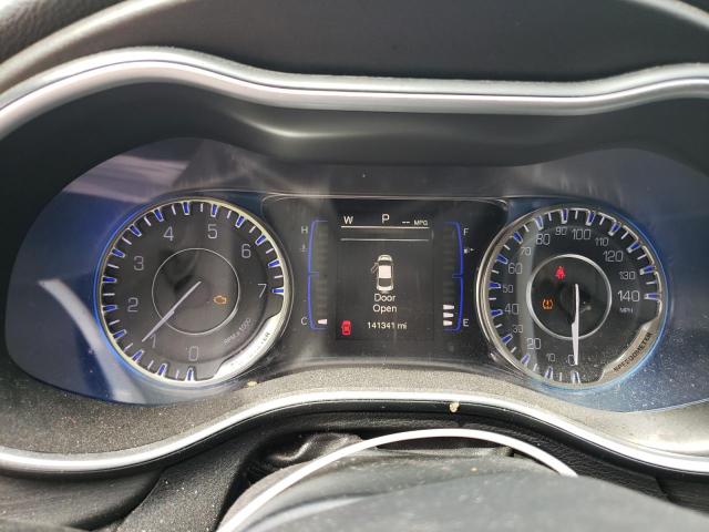 Photo 8 VIN: 1C3CCCABXGN128253 - CHRYSLER 200 