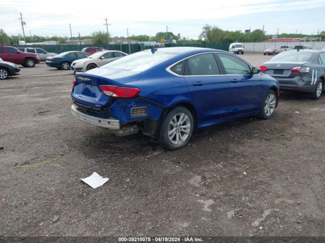 Photo 3 VIN: 1C3CCCABXGN129113 - CHRYSLER 200 