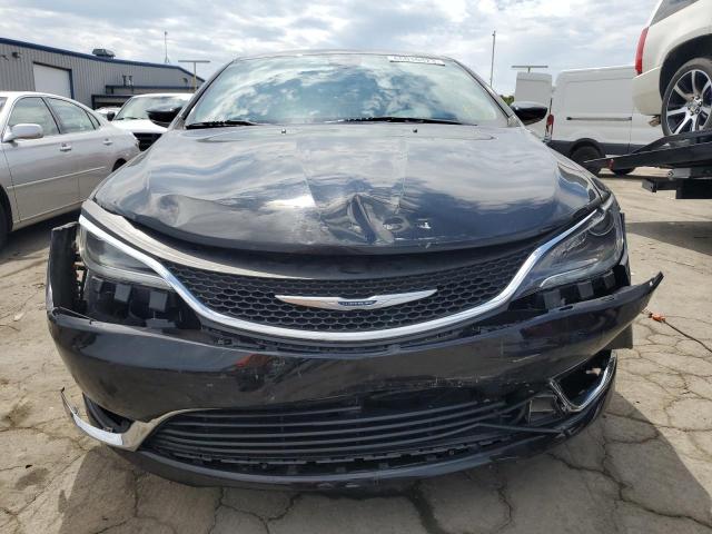 Photo 4 VIN: 1C3CCCABXGN130486 - CHRYSLER 200 LIMITE 