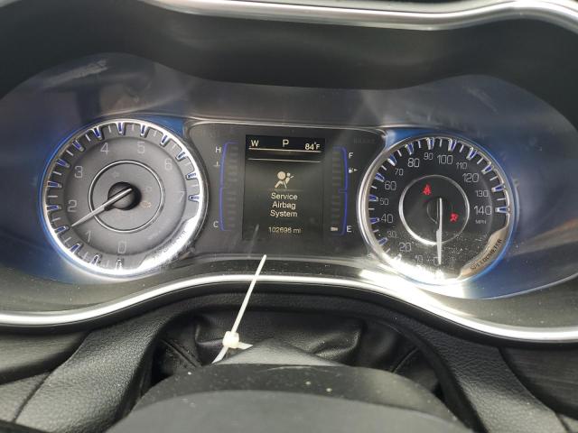 Photo 8 VIN: 1C3CCCABXGN130486 - CHRYSLER 200 LIMITE 