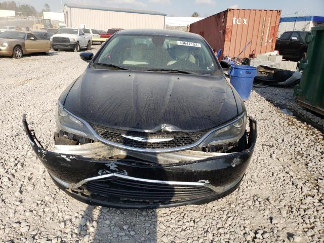 Photo 4 VIN: 1C3CCCABXGN131217 - CHRYSLER 200 LIMITE 