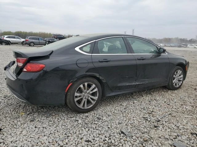 Photo 2 VIN: 1C3CCCABXGN131265 - CHRYSLER 200 LIMITE 