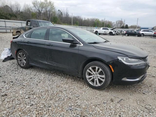 Photo 3 VIN: 1C3CCCABXGN131265 - CHRYSLER 200 LIMITE 