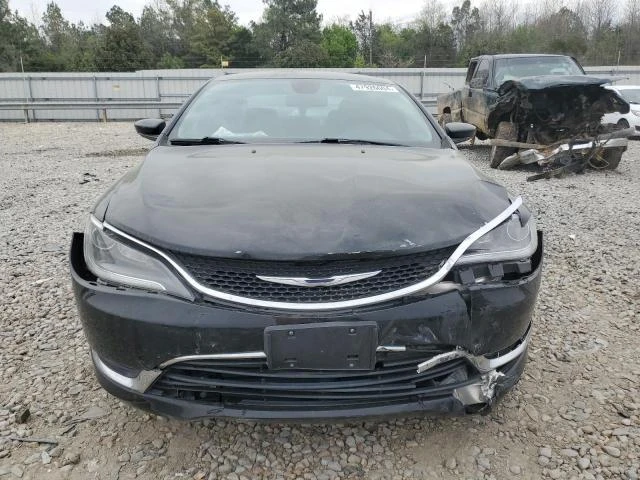 Photo 4 VIN: 1C3CCCABXGN131265 - CHRYSLER 200 LIMITE 