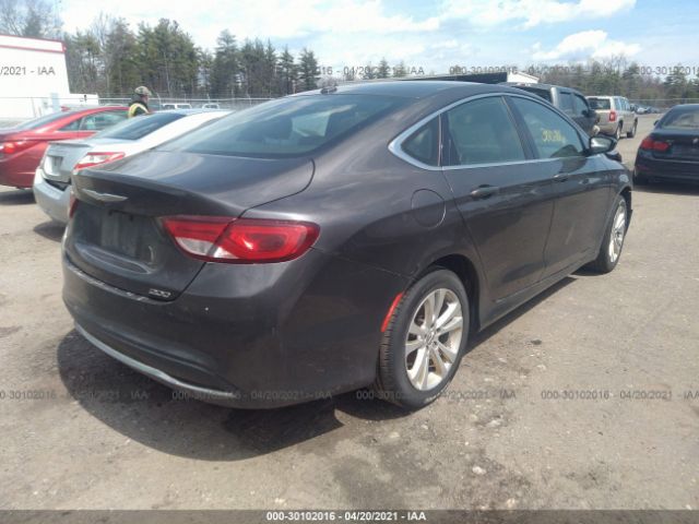 Photo 3 VIN: 1C3CCCABXGN131878 - CHRYSLER 200 