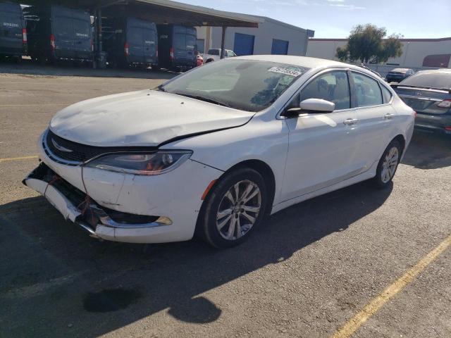 Photo 0 VIN: 1C3CCCABXGN136739 - CHRYSLER 200 LIMITE 