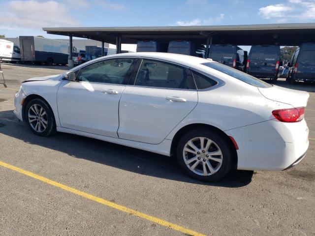 Photo 1 VIN: 1C3CCCABXGN136739 - CHRYSLER 200 LIMITE 