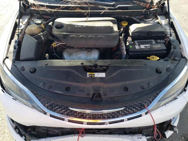 Photo 10 VIN: 1C3CCCABXGN136739 - CHRYSLER 200 LIMITE 