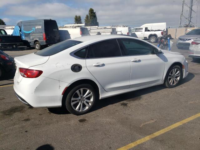 Photo 2 VIN: 1C3CCCABXGN136739 - CHRYSLER 200 LIMITE 