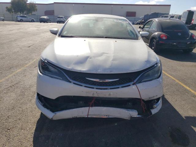 Photo 4 VIN: 1C3CCCABXGN136739 - CHRYSLER 200 LIMITE 