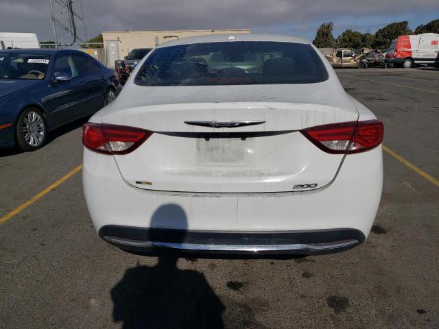 Photo 5 VIN: 1C3CCCABXGN136739 - CHRYSLER 200 LIMITE 