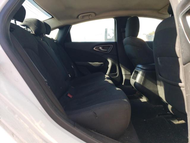 Photo 9 VIN: 1C3CCCABXGN136739 - CHRYSLER 200 LIMITE 