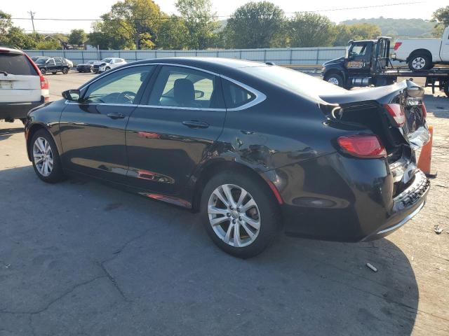 Photo 1 VIN: 1C3CCCABXGN136840 - CHRYSLER 200 LIMITE 