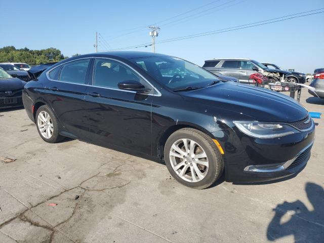 Photo 3 VIN: 1C3CCCABXGN136840 - CHRYSLER 200 LIMITE 