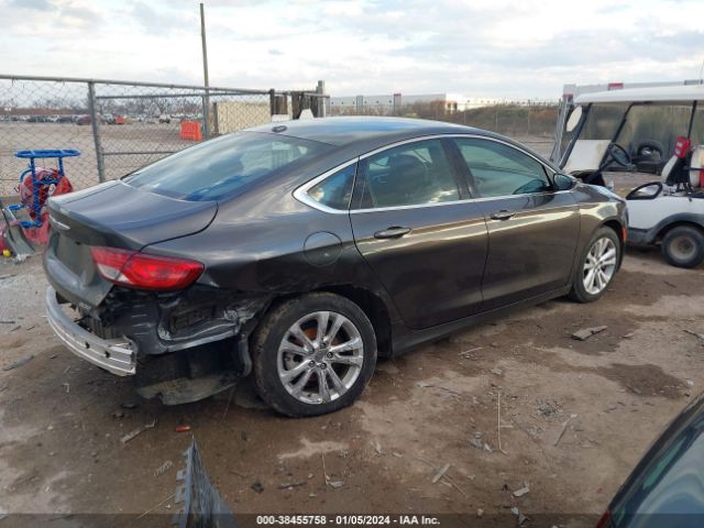 Photo 3 VIN: 1C3CCCABXGN137079 - CHRYSLER 200 