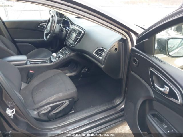 Photo 4 VIN: 1C3CCCABXGN137079 - CHRYSLER 200 