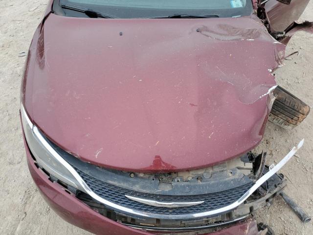 Photo 10 VIN: 1C3CCCABXGN137308 - CHRYSLER 200 