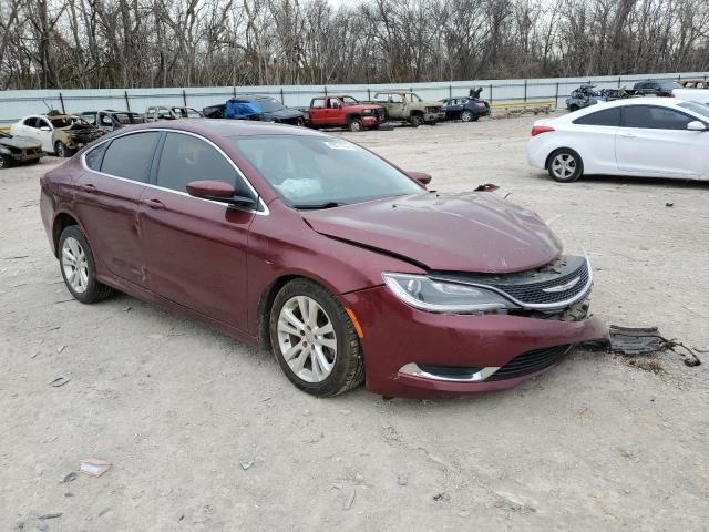 Photo 3 VIN: 1C3CCCABXGN137308 - CHRYSLER 200 