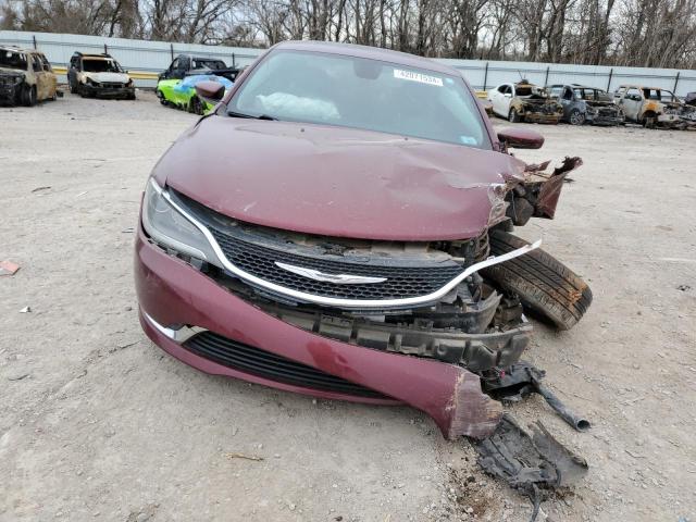 Photo 4 VIN: 1C3CCCABXGN137308 - CHRYSLER 200 